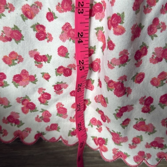 FOR LOVE & LEMONS Baby Blooms Dres Small - Picture 12 of 13